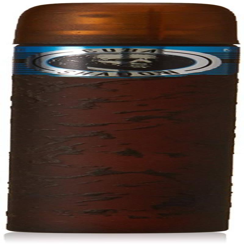 Cuba Originals Cuba Original Cuba Shadow Eau de Toilette (EDT) Homme 35ml