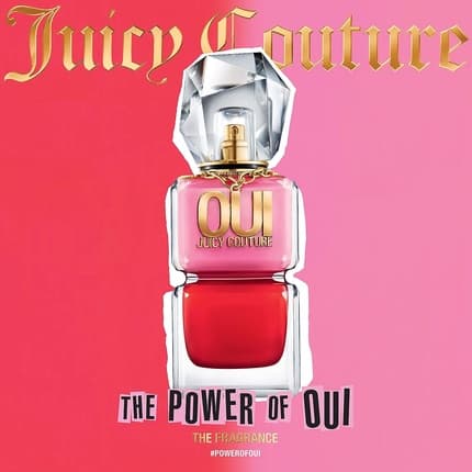 Juicy Couture Yes Juicy Couture Water Specum Spray 100ml