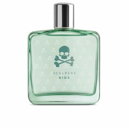 Scalpers Kids Boy toilet water Children's Perfume 100ml