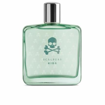 Scalpers Kids Boy toilet water Children's Perfume 100ml