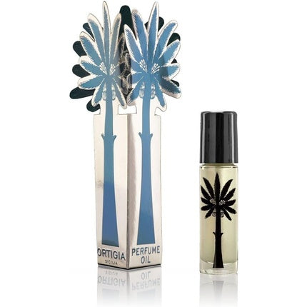 Ortigia Sandalwood Perfume Oil 10ml