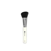 Blush and bronzer brush D54