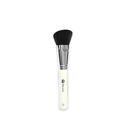 Blush and bronzer brush D54