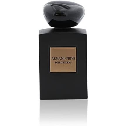 Giorgio Armani Prive Bois D'Encens Eau de Parfum 100ml for men