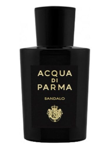Signature Sandalo Eau de Parfum