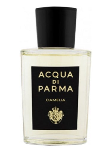 Signature Camélia Eau de Parfum