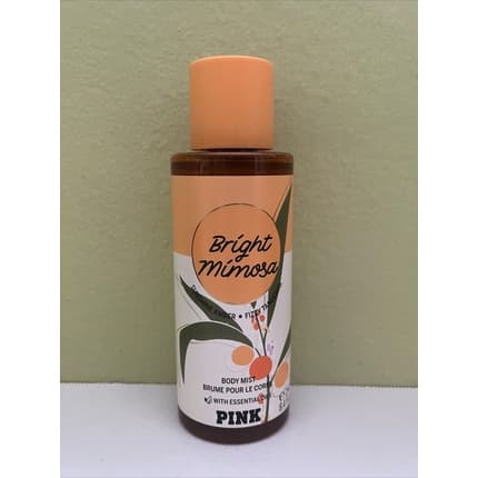 Victoria's Secret Victoria's Secret Pink Garden Party Collection Body Mist - New 8.4oz Unisex