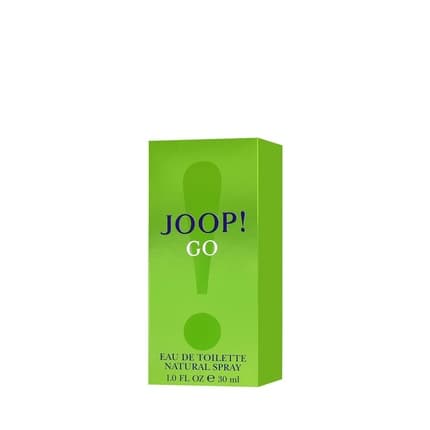 Joop! Go's Aftershave Eau de Toilette for Men