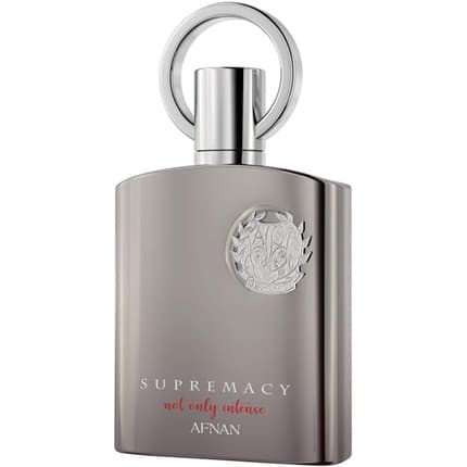 Afnan Supremacy Not Only Intense Eau de Parfum (EDP) Homme 100ml