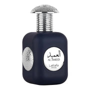Lattafa al soulver - water for unisex 3.4 or ouvy perfume