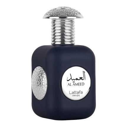 Lattafa al soulver - water for unisex 3.4 or ouvy perfume