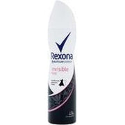 Rexona Motionsense Invisible Pure Déodorant