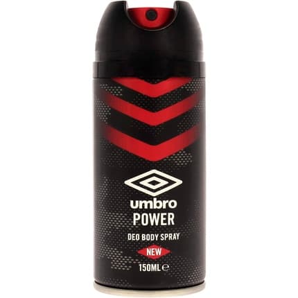 Umbro Power Body Déodorant 150 ml