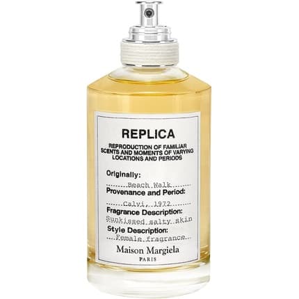 Maison Margiela Replica Beach Walk Eau de Toilette 100ml Unisex