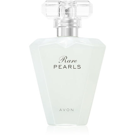 Avon Rare Pearls Eau de Parfum 50 ml - Women's Fragrance