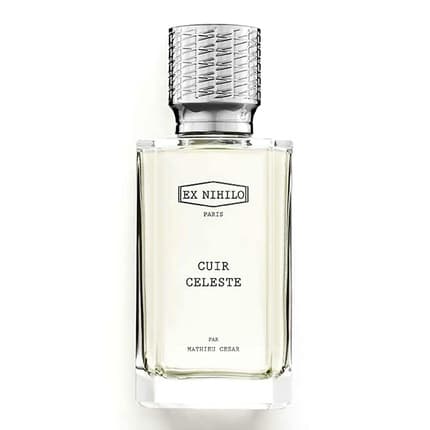 Ex Nihilo Cuir Celeste Eau de Parfum (EDP) Mixte