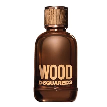 Dsquared2 Wood , .17 Oz Mini 5 Fl Oz Unisex Eau de Toilette
