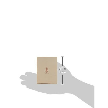 Ysl couture palette #02 fawn 5g