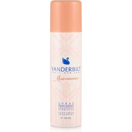 Gloria Vanderbilt Miss Vanderbilt Deodrant Spray 150ml