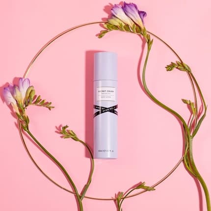 So...Miss...? Secret Crush Body Mist 140ml for women