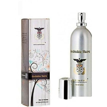 Les Perles D´Orient Les Perles D'orient BLACK ORCHID Eau de Parfum 150ml for women
