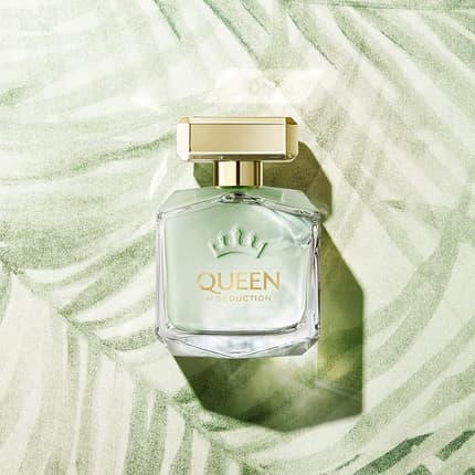 Antonio Banderas Queen Of Seduction Eau de Toilette 50 ml