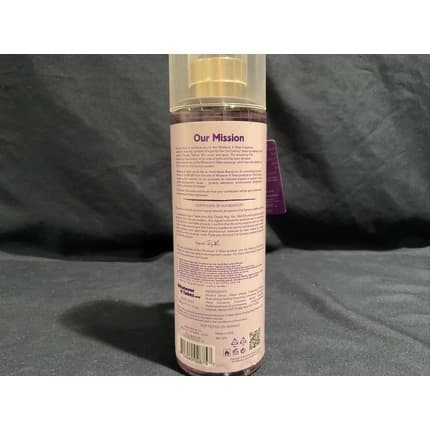 Whatever It Takes Pink Whiff of Orchid Eau de Parfum 240 ml