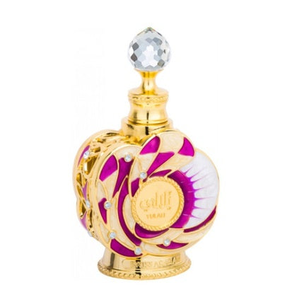 Swiss Arabian Yulali Oil 0.5oz for women