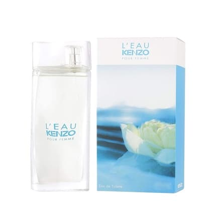 Kenzo L'Eau Par Eau de Toilette 30ml Unisex