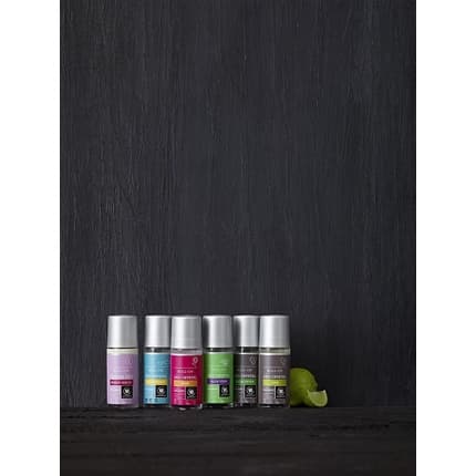 Urtekram Lime Crystal Deodorant 50ml Unisexe