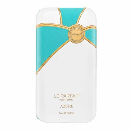 Armaf Le Parfait Azure Eau de Parfum Femme 200 ml