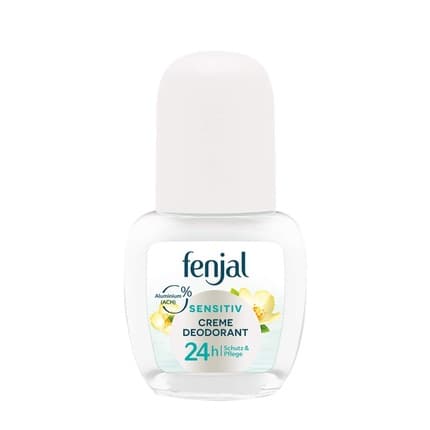 Fenjal Roll-On Sensitiv Déodorant