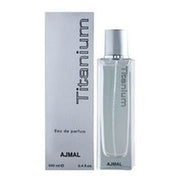 Ajmal Titanium Eau de Parfum (EDP) Mixte