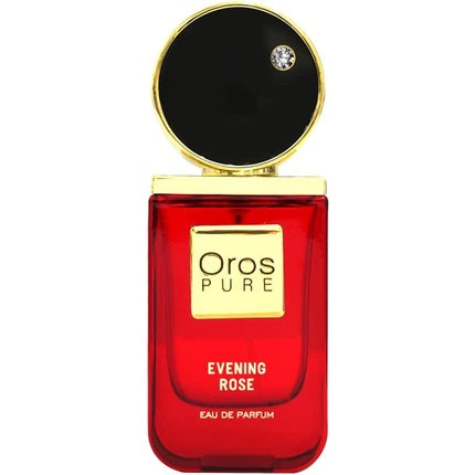 OROS Pure Evening Rose - Eau de Parfum 100ml