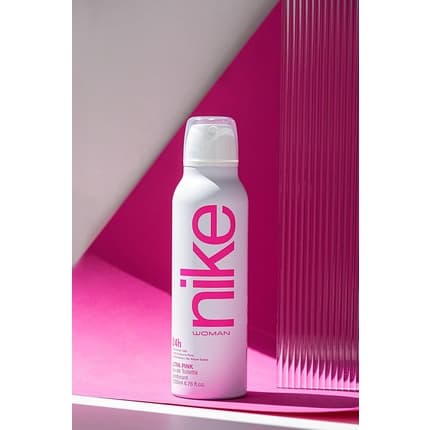 Nike ultra pink woman 24h spray deodorant 200ml