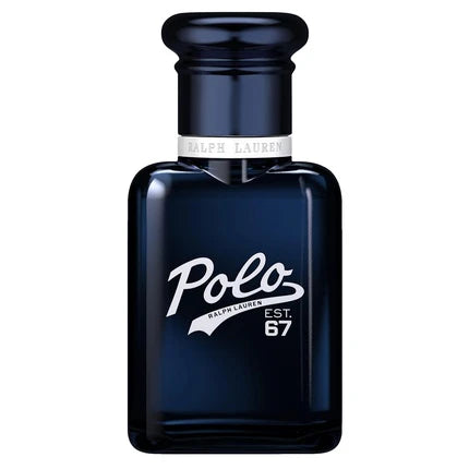 Ralph Lauren Polo 67 Eau De Toilette 40 Ml