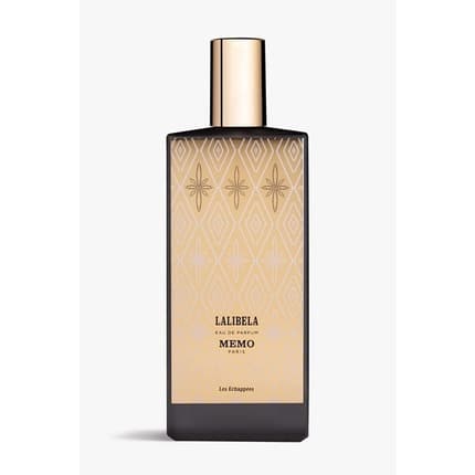 Other Brands Memo Lalibela Eau de Parfum (EDP) Femme 75ml