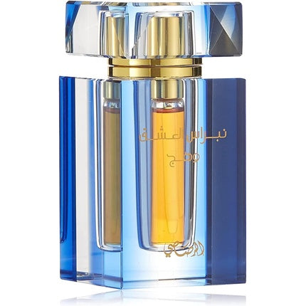 Rasasi Nebras Al Ishq Wajah Oil 6ml Unisex