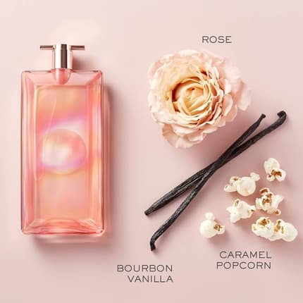 LANCOME IDOLE L'Eau de Parfum nectar 25ml