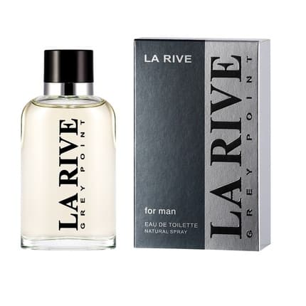 La Rive Grey Point 90ml Unisex