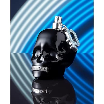 Font to be bad guy 125ml edt spray floral