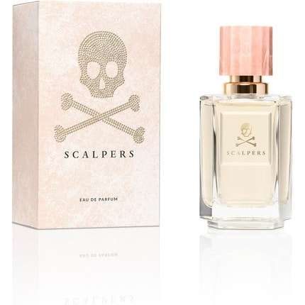 Scalpers Scalpers Her Y Her Eau De Parfum 50 Spray