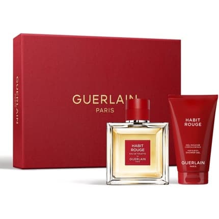 Guerlain HR 24's Eau de Toilette 100ml for men