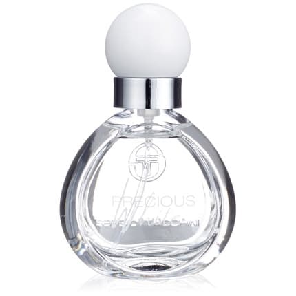 Sergio Tacchini Precious White - Eau De Toilette 30ml