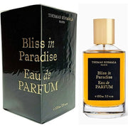 Thomas Kosmala Bliss In Paradise Eau De Parfum Spray 100ml