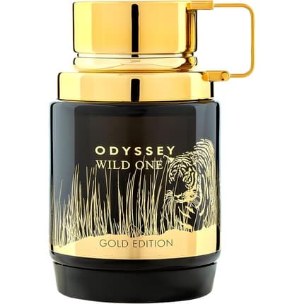 Armaf Odyssey Wild One 3.4 Oz Eau de Parfum for Men