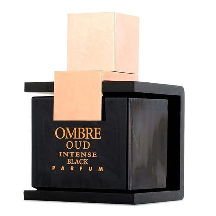 Ombre Oud Intense Armaf Black's - New &amp; Sealed Eau de Parfum 100ml for men