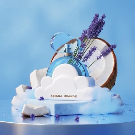 Ariana Large Cloud Eau de Parfum Spray 30ml Fragrance