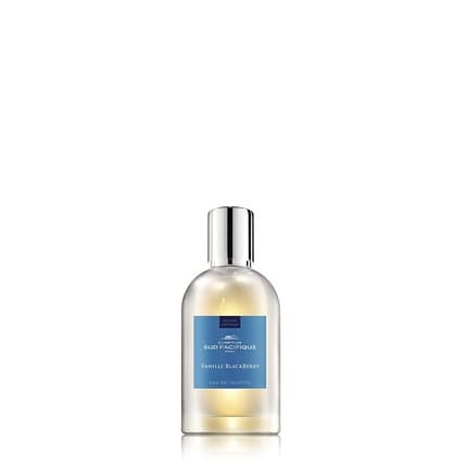 Comptoir Sud Pacifique Vanille Blackberry Eau de Toilette (EDT) Mixte 30ml
