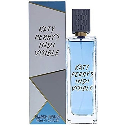 Katy Perry Indi Visible Eau De Parfum Spray 100ml